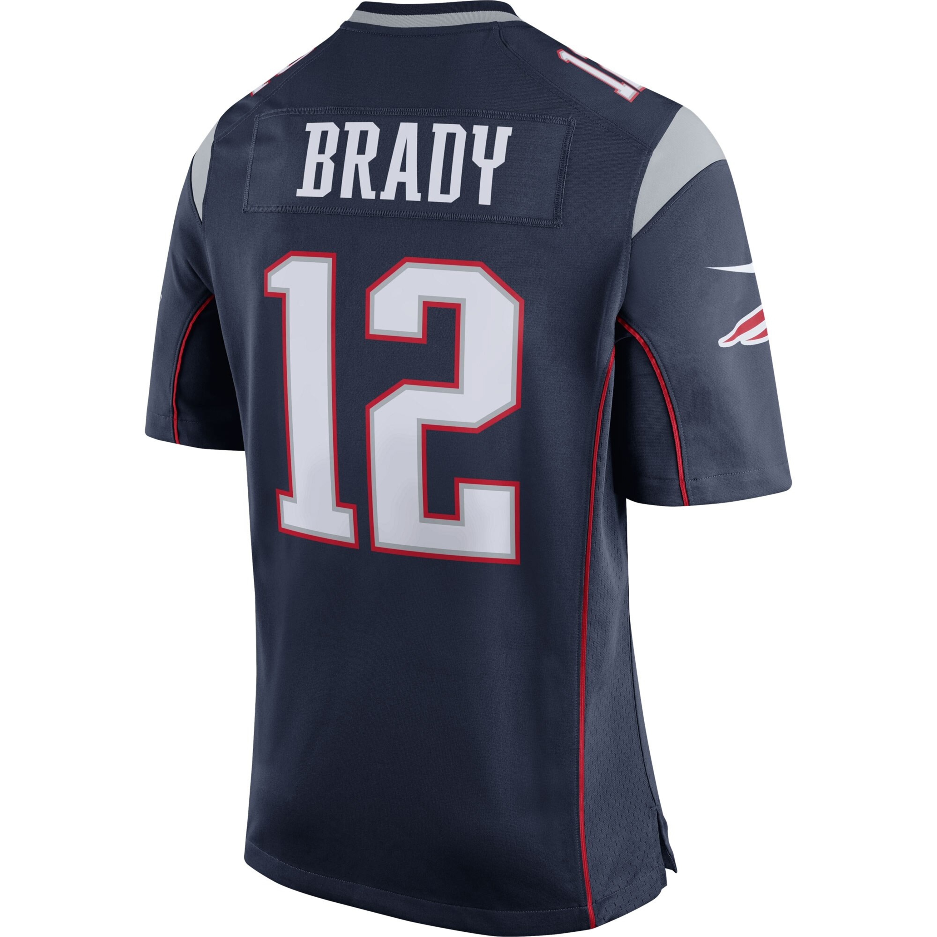 New england patriots official jersey best sale