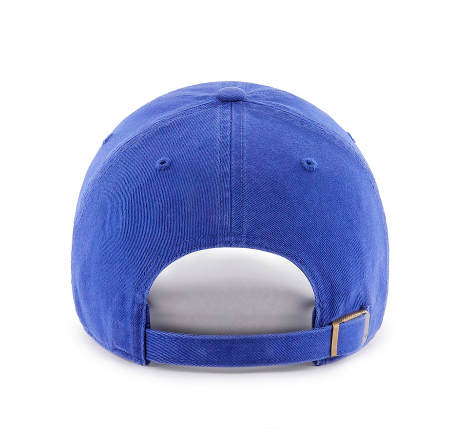 Sports - Fan Gear - Caps and Accessories - Montreal Expos MLB Clean-Up ...