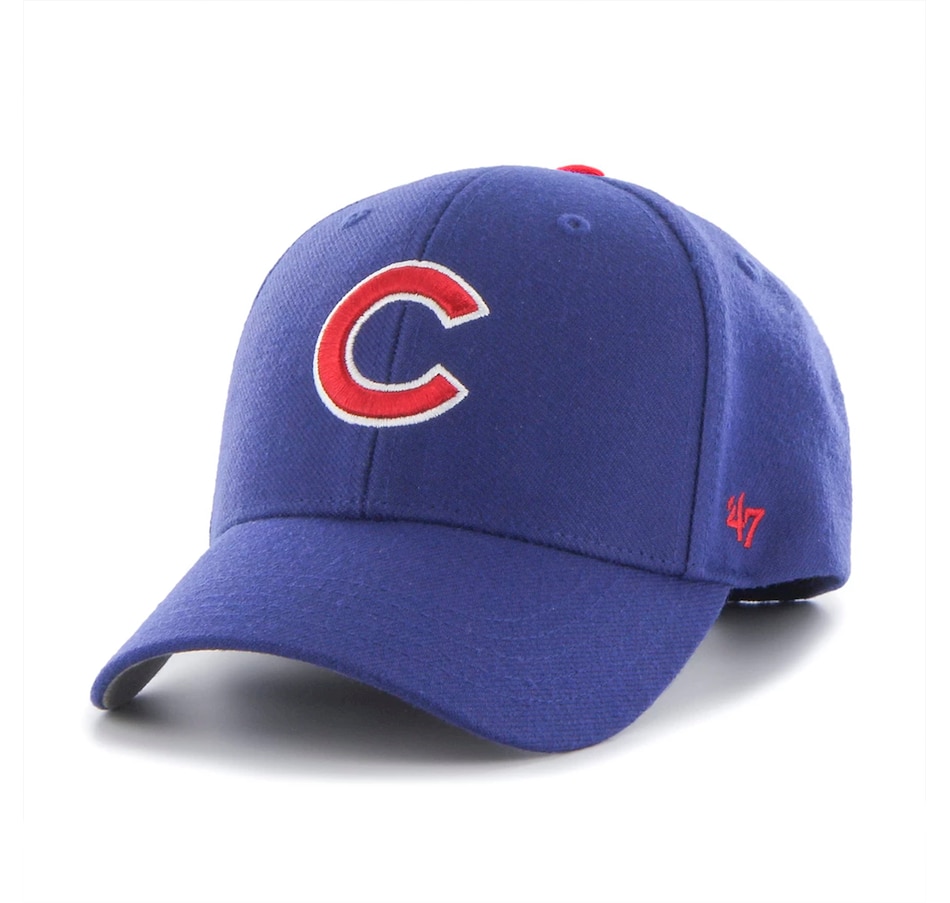 tsc.ca - Chicago Cubs MLB 47 MVP Cap
