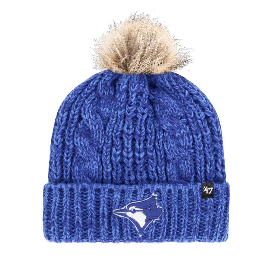 Sports Fan Gear Caps and Accessories Ladies' Toronto Blue Jays