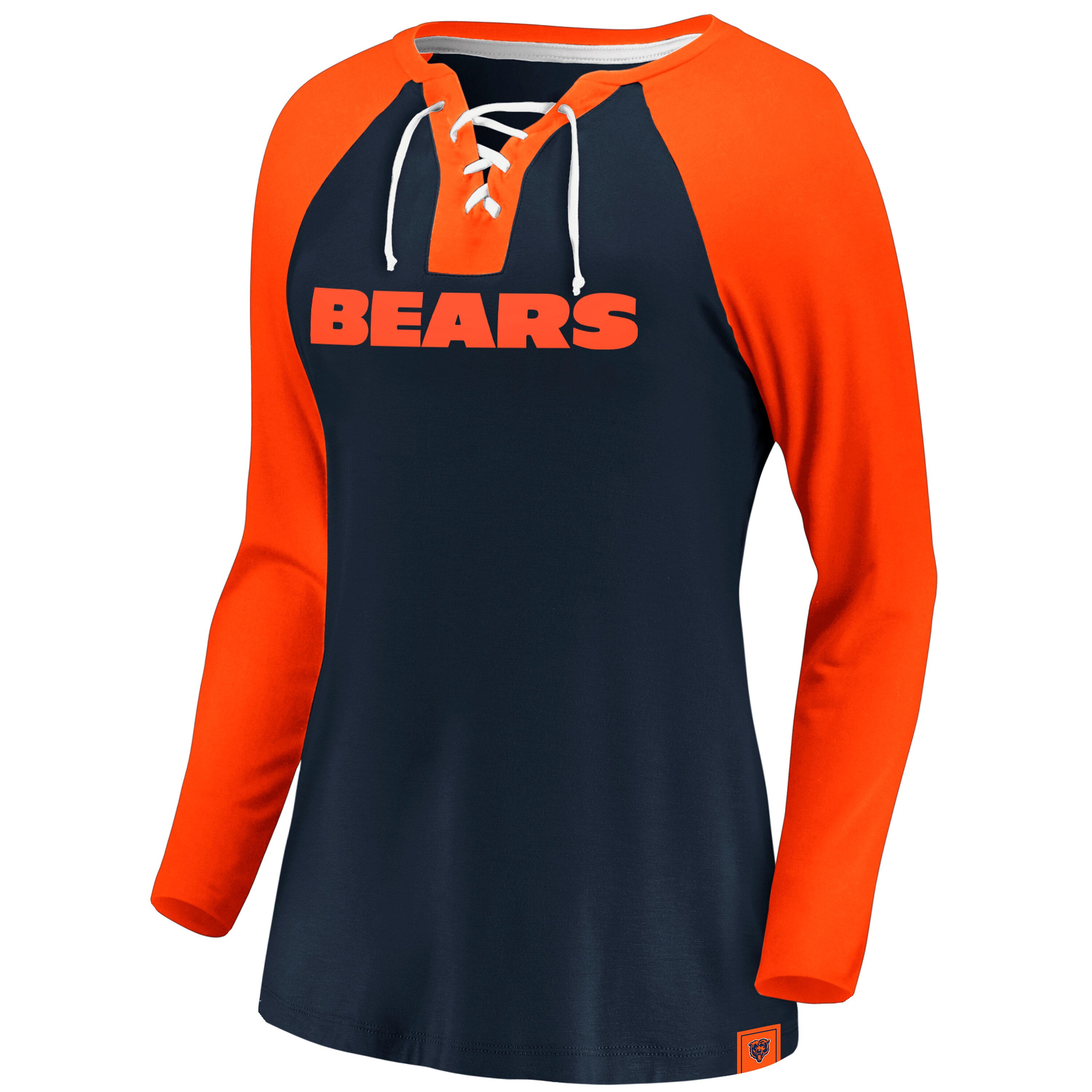 chicago bears ladies jersey