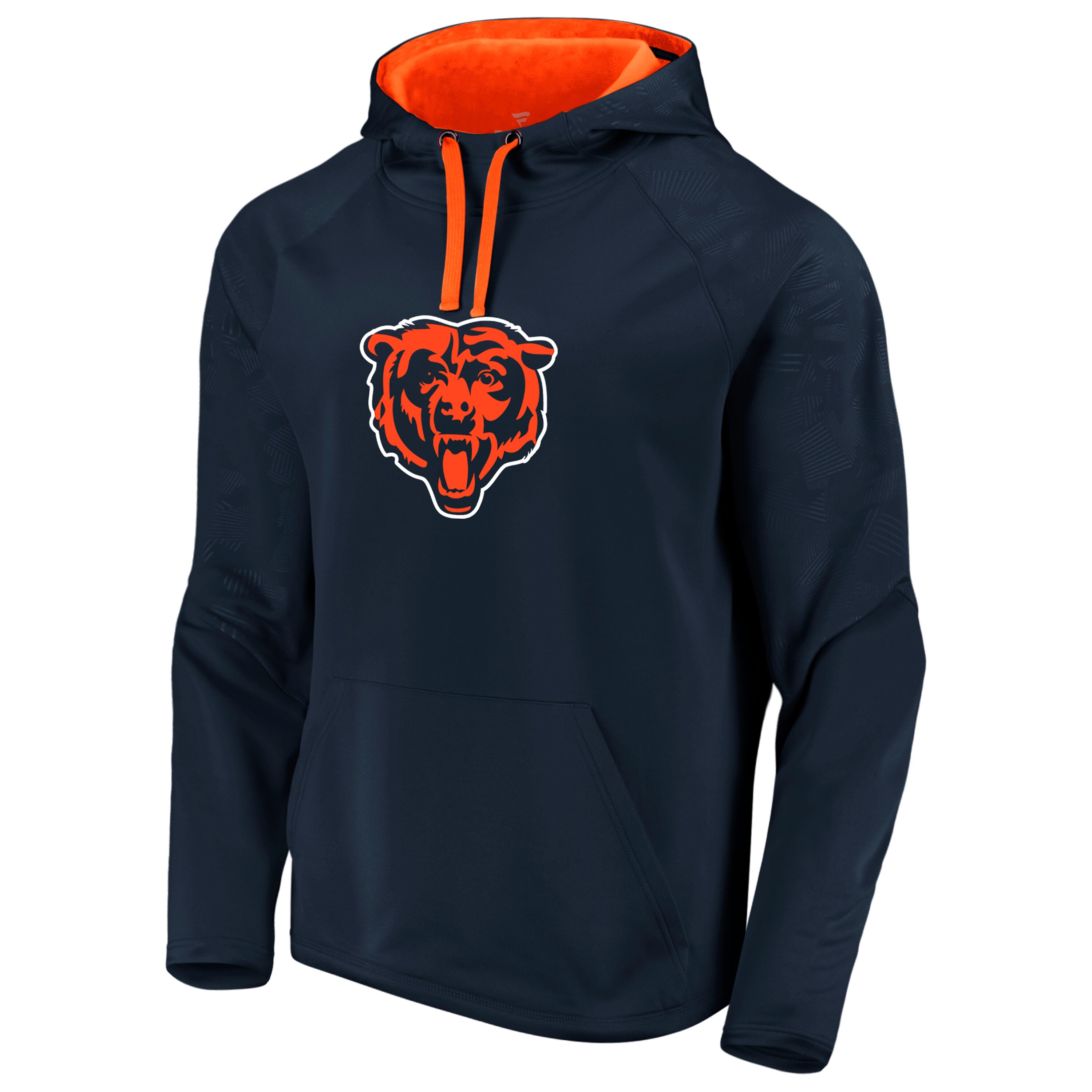 bears sideline hoodie