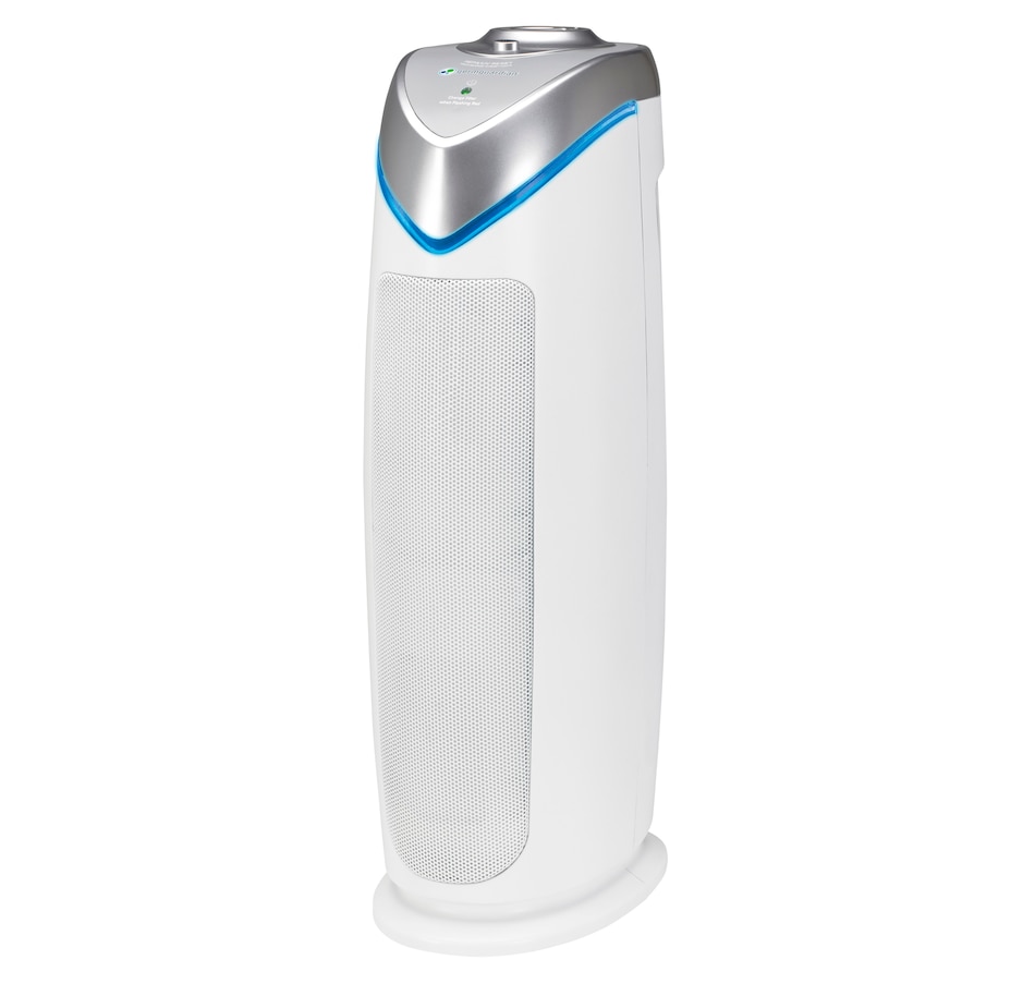 germguardian ac4900ca 3 in 1 true hepa air purifier
