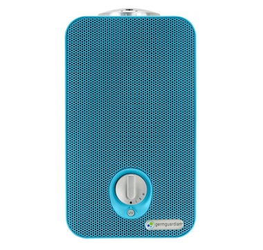 GermGuardian AC4150BLCA Night-Night Kid's 4-in-1 Air Purifier
