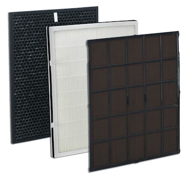 GermGuardian FLT9200 Genuine True HEPA Filter for AC9200WCA Air Purifier