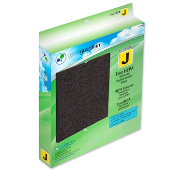 GermGuardian FLT5900 Genuine True HEPA Filter for AC5900WCA Air Purifier