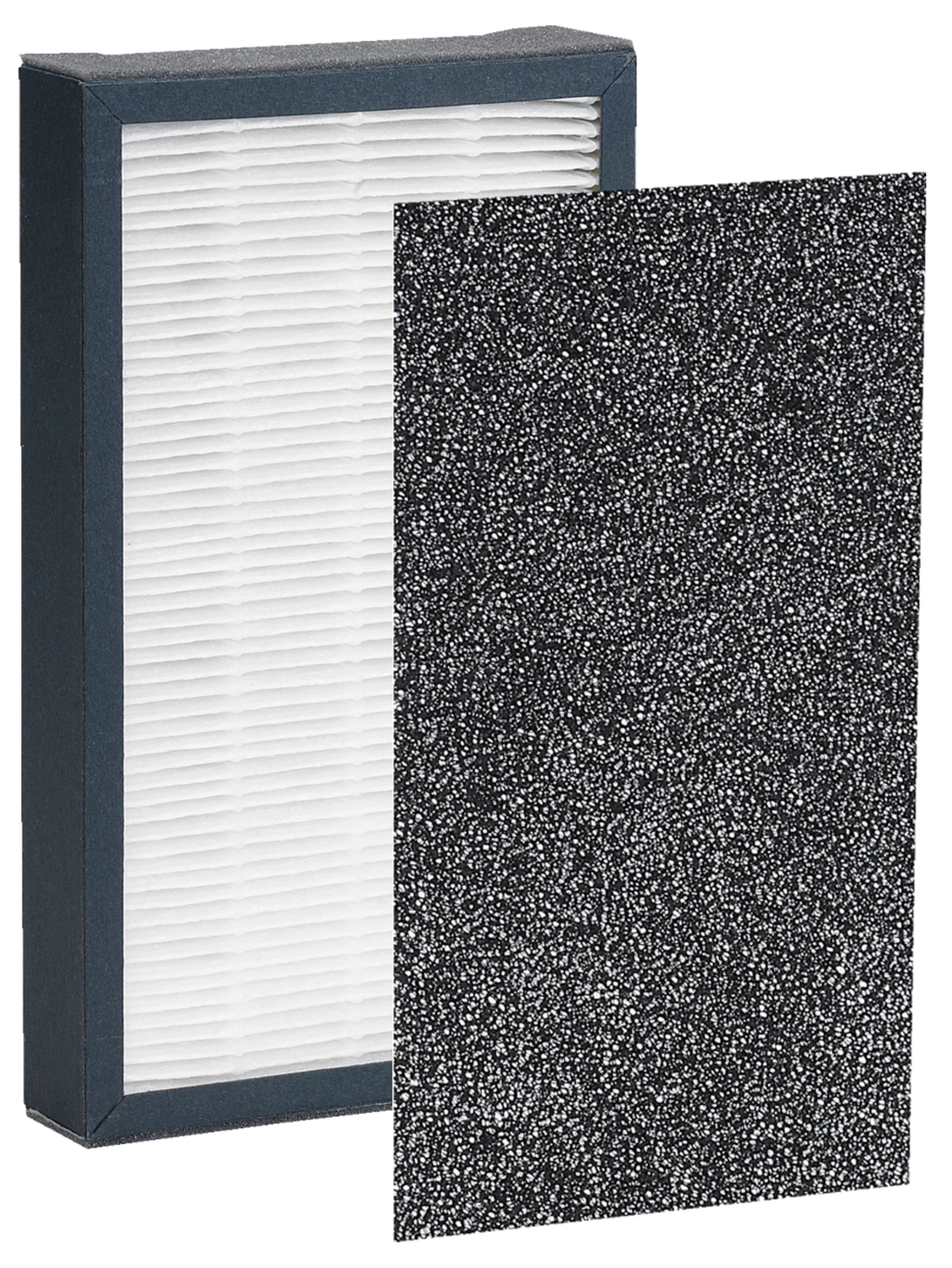 GermGuardian FLT4100 Genuine Hepa Replacement Filter E for AC4100CA Air Purifier TSC