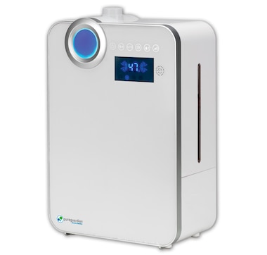 PureGuardian H7550CA Elite 90-Hour Smart Mist Ultrasonic Humidifier