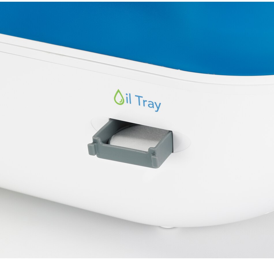 Image 609879_ALTMORE2.jpg, Product 609-879 / Price $129.95, PureGuardian H4750AR 120-Hour Ultrasonic Cool Mist Humidifier from Guardian Technologies on TSC.ca's Home & Garden department