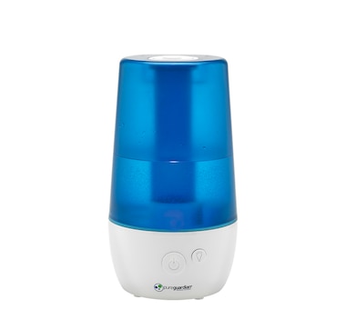 PureGuardian H965AR 70-Hour 1 Gallon Ultrasonic Humidifier with Aromatherapy Tray
