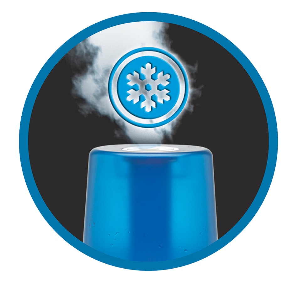 Image 609881_ALTMORE2.jpg, Product 609-881 / Price $69.95, PureGuardian H965AR 70-Hour 1 Gallon Ultrasonic Humidifier with Aromatherapy Tray from Guardian Technologies on TSC.ca's Home & Garden department