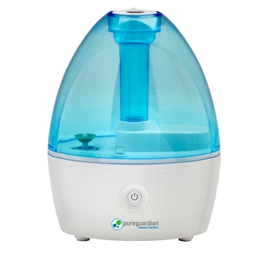PureGuardian H910BL 14-Hour Ultrasonic Cool Mist Humidifier