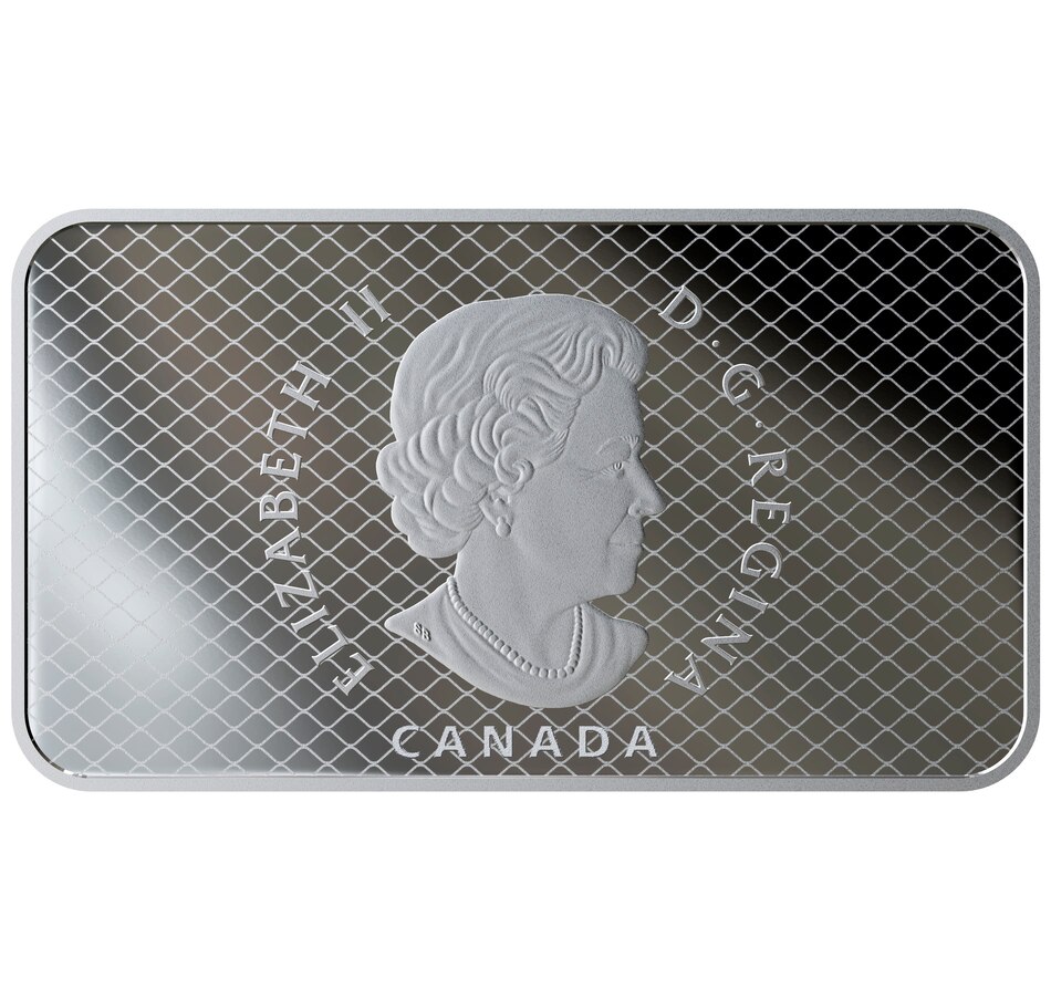 Image 609931_ALTMORE1.jpg, Product 609-931 / Price $139.95, 2017 $25 Fine Silver Coin 100th Anniversary of the NHL from Royal Canadian Mint (RCM) on TSC.ca's Coins department