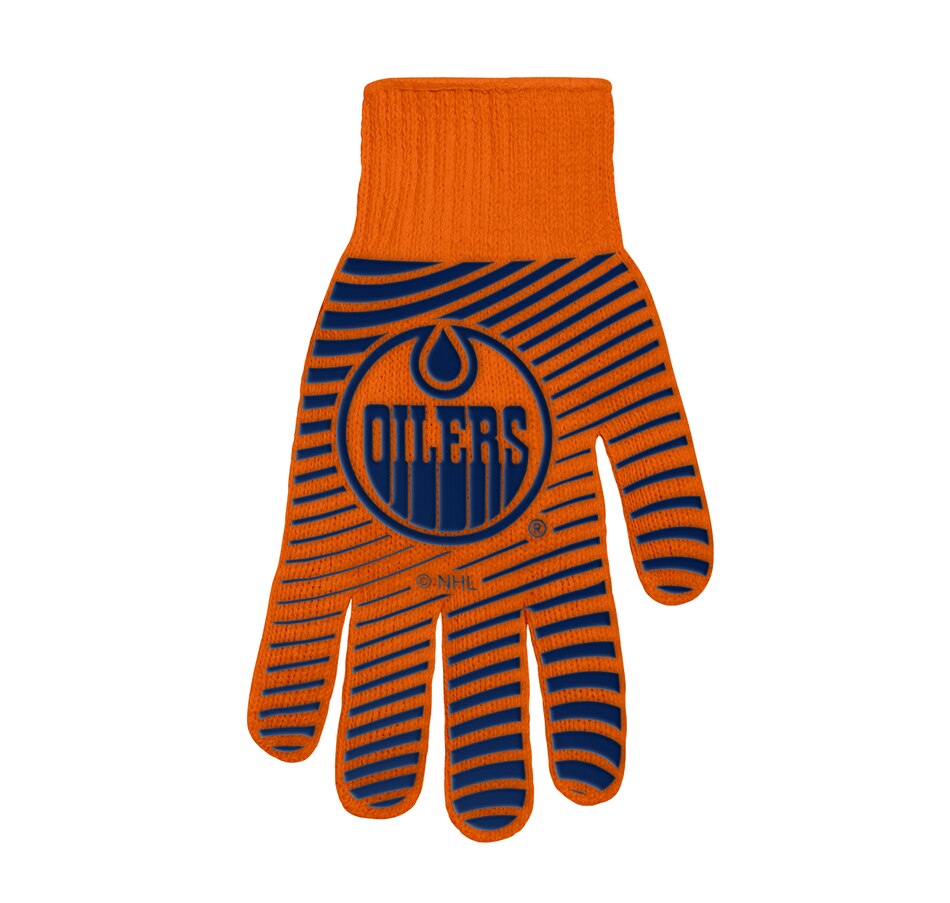 Sports For your Home The Sports Vault NHL Licensed Edmonton Oilers