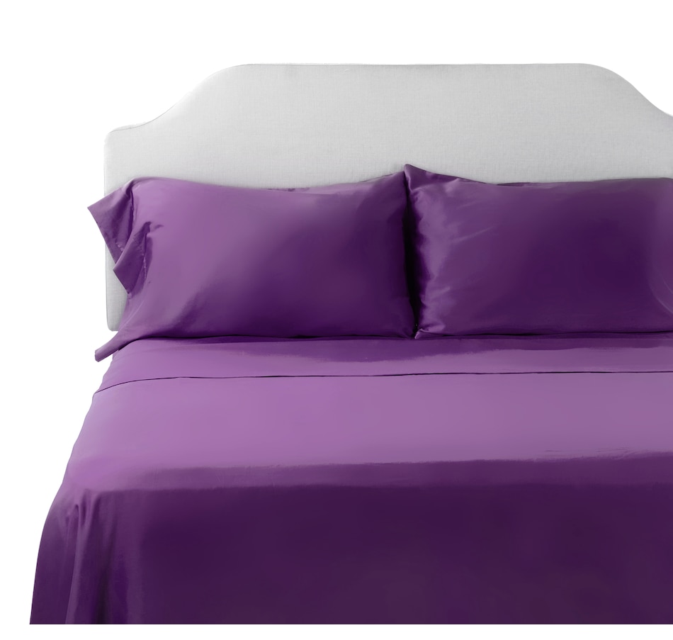 My Pillow Giza Dream Sheets / Buy Mypillow Giza Dreams Bed Sheets King ...