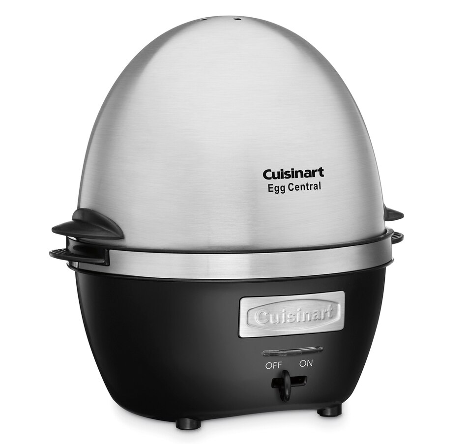 Kitchen Small Appliances Specialty Appliances Cuisinart Egg