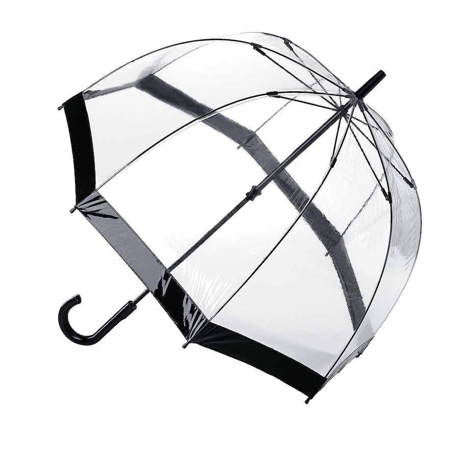 Image 613514_BLK.jpg, Product 613-514 / Price $35.00, Fulton Umbrella Birdcage 1 from Fulton on TSC.ca's Fashion department