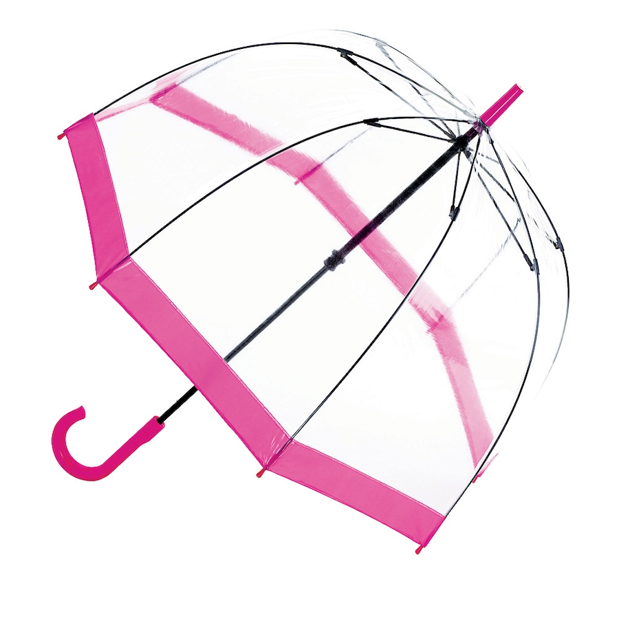 Image 613514_PNK.jpg, Product 613-514 / Price $35.00, Fulton Umbrella Birdcage 1 from Fulton on TSC.ca's Fashion department