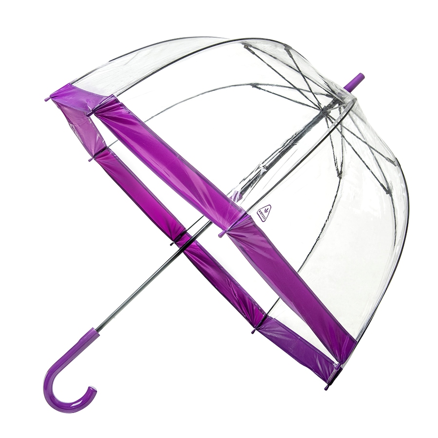 Image 613514_PUR.jpg, Product 613-514 / Price $35.00, Fulton Umbrella Birdcage 1 from Fulton on TSC.ca's Fashion department