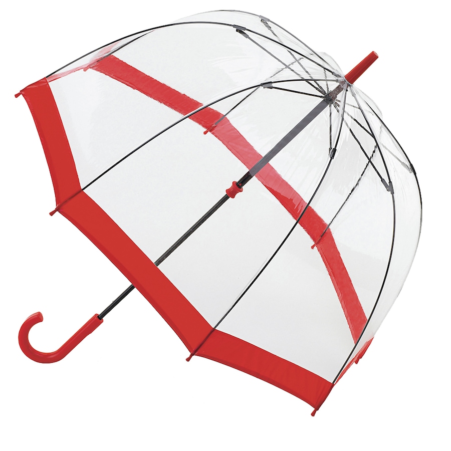 Image 613514_RED.jpg, Product 613-514 / Price $35.00, Fulton Umbrella Birdcage 1 from Fulton on TSC.ca's Fashion department