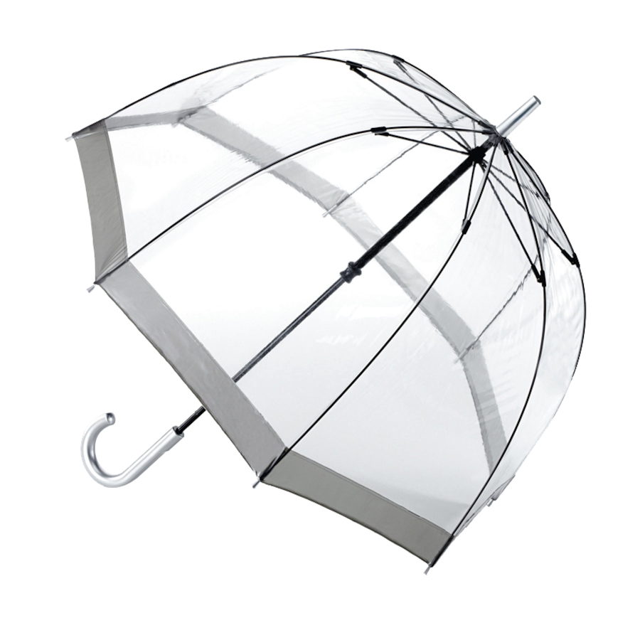 Image 613514_SIL.jpg, Product 613-514 / Price $35.00, Fulton Umbrella Birdcage 1 from Fulton on TSC.ca's Fashion department