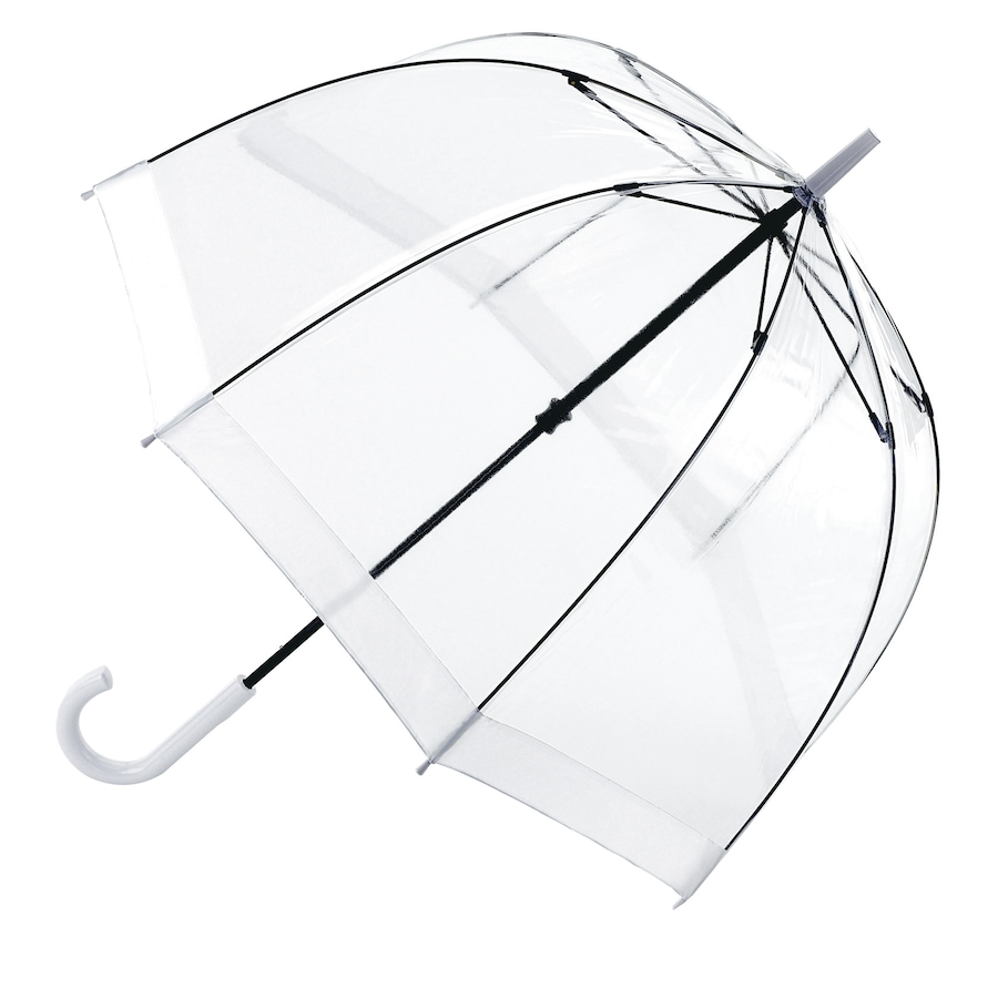 Image 613514_WHT.jpg, Product 613-514 / Price $35.00, Fulton Umbrella Birdcage 1 from Fulton on TSC.ca's Fashion department