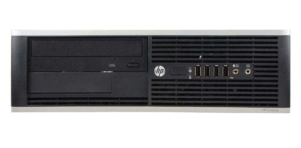 ☆HP 6300SFF Core i5 3470 8GB 500GB Win10 HP 6300 SFF i5-3470 8GB 500GB Windows 10 Pro with 22