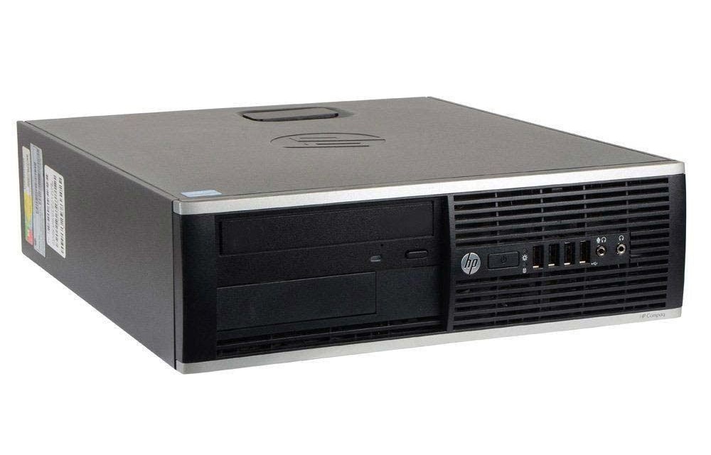 Electronics Refurbished Open Box HP 6300 SFF I5 3470 8GB 500GB   613540 ALTMORE2 