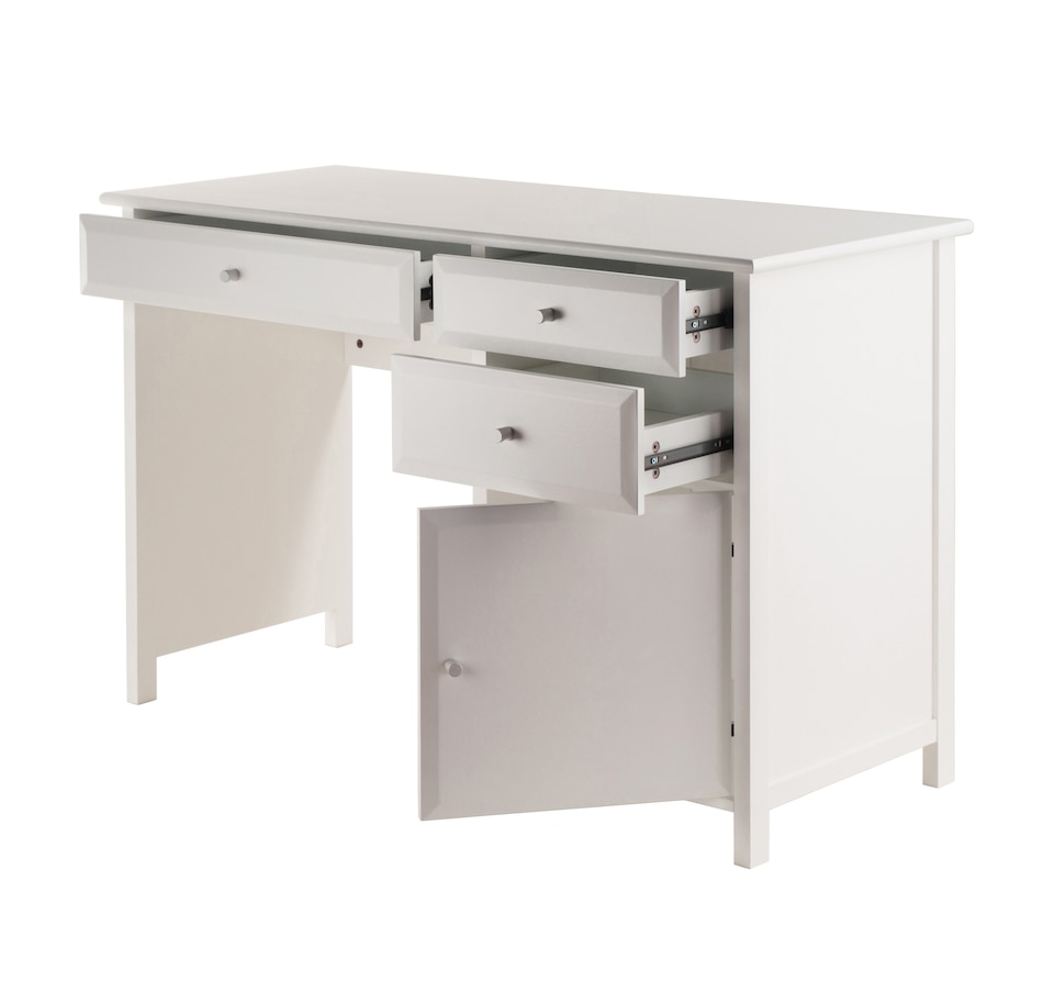 Image 614940_ALTMORE1.jpg, Product 614-940 / Price $384.95, Winsome Delta Office Writing Desk from Winsome on TSC.ca's Home & Garden department