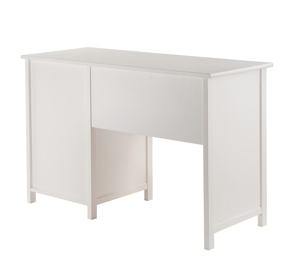 Image 614940_ALTMORE2.jpg, Product 614-940 / Price $384.95, Winsome Delta Office Writing Desk from Winsome on TSC.ca's Home & Garden department
