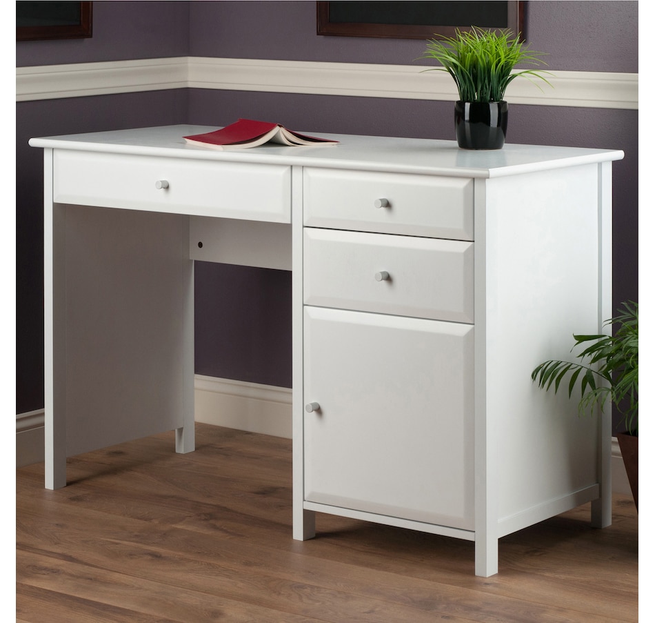 Image 614940_ALTMORE3.jpg, Product 614-940 / Price $384.95, Winsome Delta Office Writing Desk from Winsome on TSC.ca's Home & Garden department
