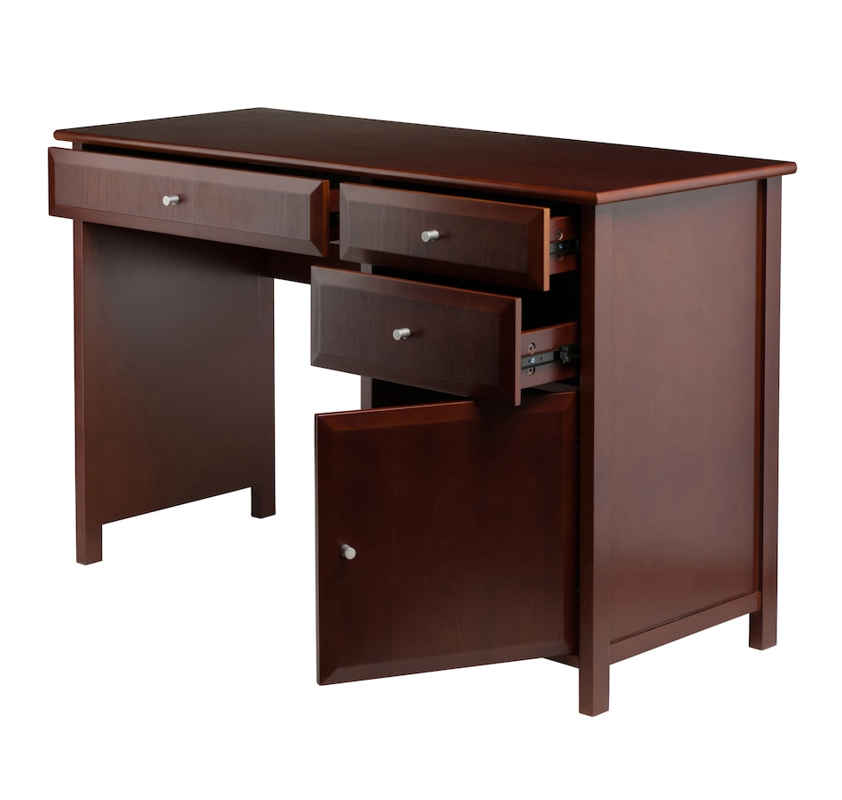 Image 614940_ALTMORE4.jpg, Product 614-940 / Price $384.95, Winsome Delta Office Writing Desk from Winsome on TSC.ca's Home & Garden department