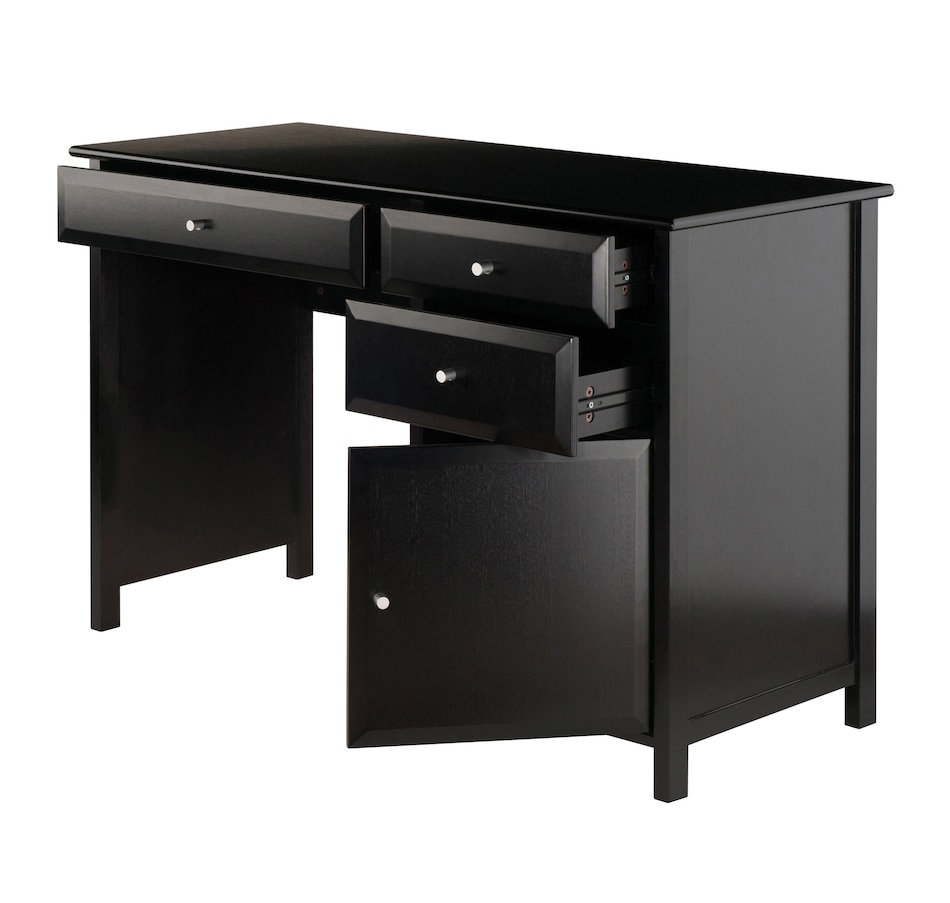 Image 614940_ALTMORE5.jpg, Product 614-940 / Price $384.95, Winsome Delta Office Writing Desk from Winsome on TSC.ca's Home & Garden department