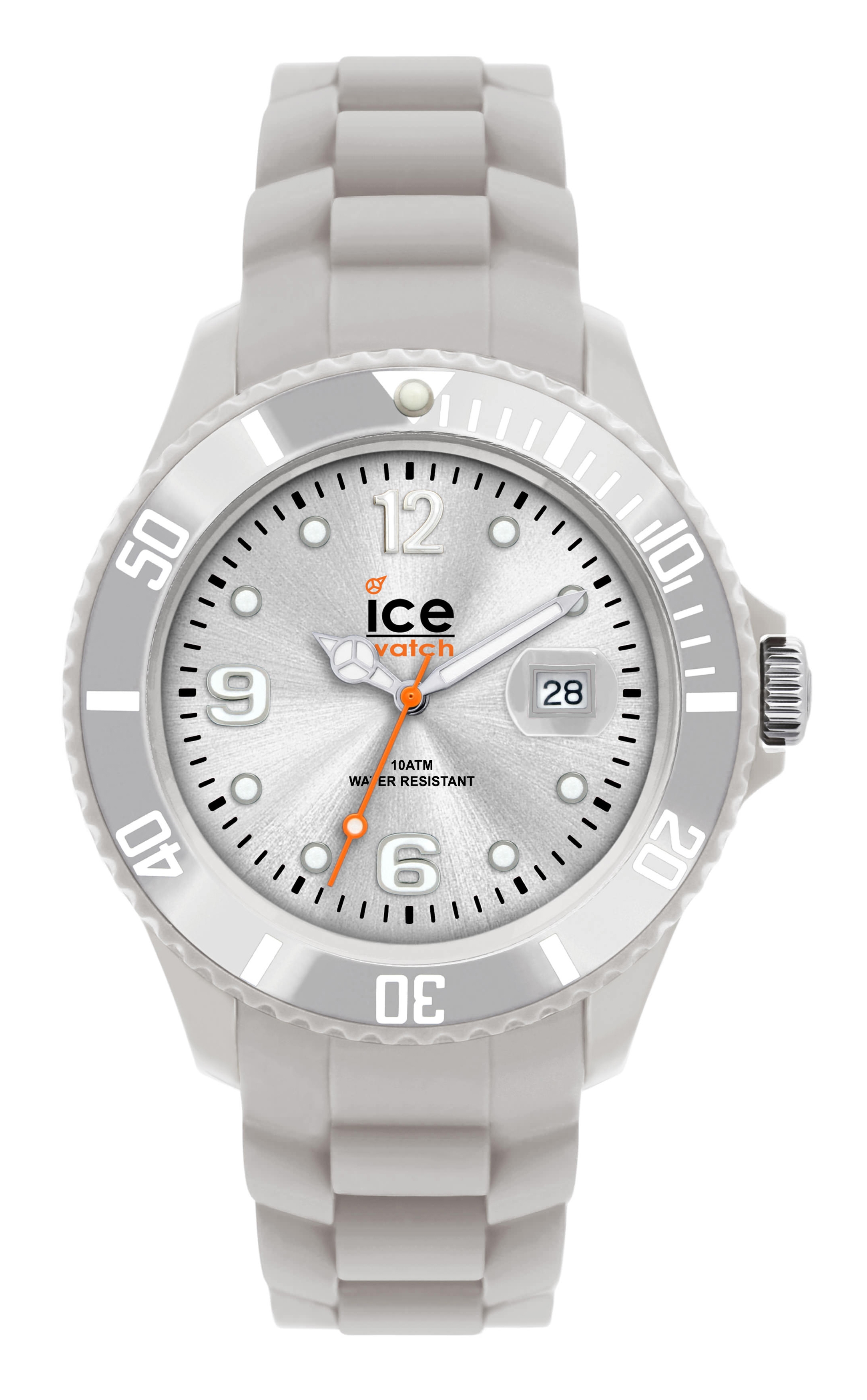 Ice Watches Sili Forever Watch with Silicone Strap - TSC.ca