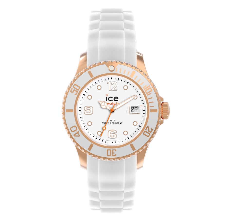 Jewellery - Watches - Women's - Bracelet Watches - Ice Watches Ice ...