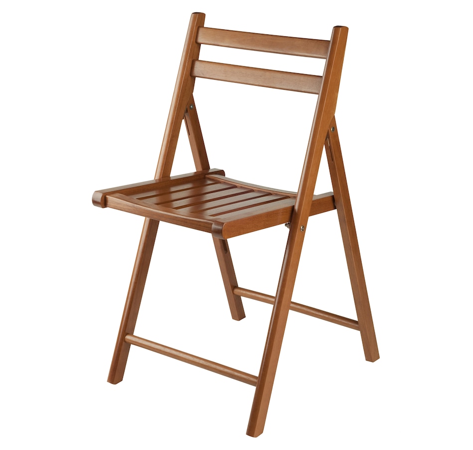 Image 617282_ALTMORE1.jpg, Product 617-282 / Price $208.95, Winsome Robin 4-Piece Folding Chair Set from Winsome on TSC.ca's Home & Garden department