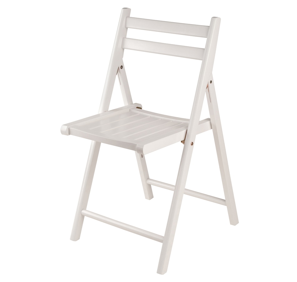 Image 617282_ALTMORE2.jpg, Product 617-282 / Price $208.95, Winsome Robin 4-Piece Folding Chair Set from Winsome on TSC.ca's Home & Garden department