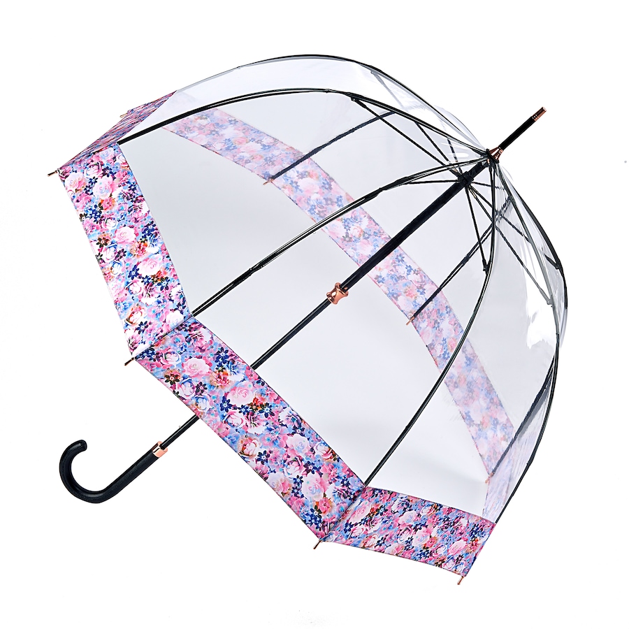 Image 618203_BLS.jpg, Product 618-203 / Price $48.00, Fulton Umbrella Birdcage Luxe from Fulton on TSC.ca's Fashion department