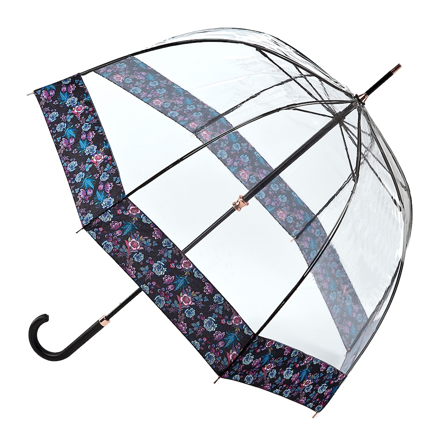 Image 618203_FLO.jpg, Product 618-203 / Price $48.00, Fulton Umbrella Birdcage Luxe from Fulton on TSC.ca's Fashion department