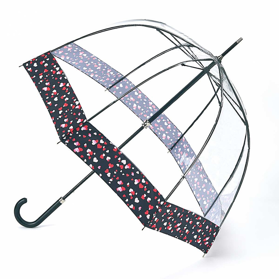 Image 618203_LOV.jpg, Product 618-203 / Price $48.00, Fulton Umbrella Birdcage Luxe from Fulton on TSC.ca's Fashion department