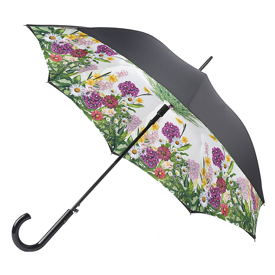 Image 618204_FLO.jpg, Product 618-204 / Price $45.00, Fulton Umbrella Bloomsbury from Fulton on TSC.ca's Fashion department