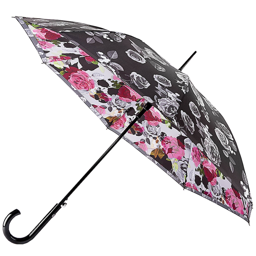 Image 618204_GPA.jpg, Product 618-204 / Price $45.00, Fulton Umbrella Bloomsbury from Fulton on TSC.ca's Fashion department