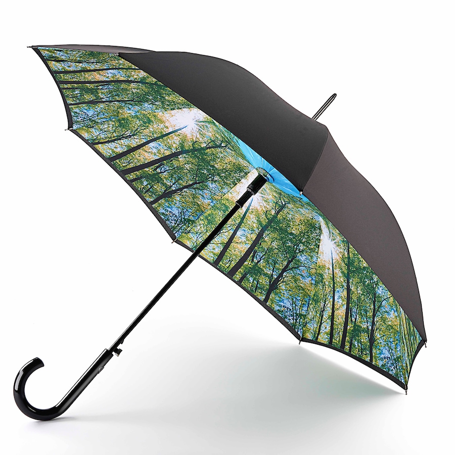 Image 618204_SNU.jpg, Product 618-204 / Price $45.00, Fulton Umbrella Bloomsbury from Fulton on TSC.ca's Fashion department