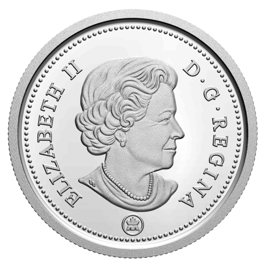 Image 618241_ALTMORE10.jpg, Product 618-241 / Price $99.95, 2020 Proof Set with V-E Day Commemorative Silver Dollar from Royal Canadian Mint (RCM) on TSC.ca's Coins department