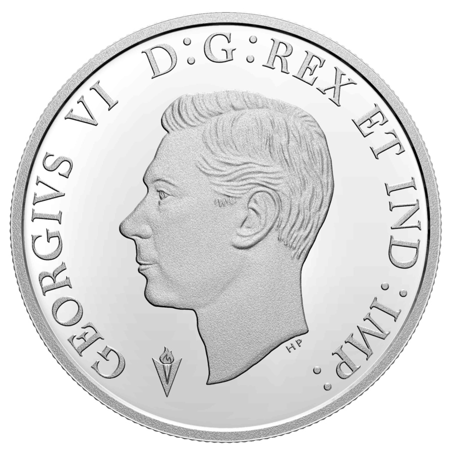 Image 618241_ALTMORE2.jpg, Product 618-241 / Price $99.95, 2020 Proof Set with V-E Day Commemorative Silver Dollar from Royal Canadian Mint (RCM) on TSC.ca's Coins department