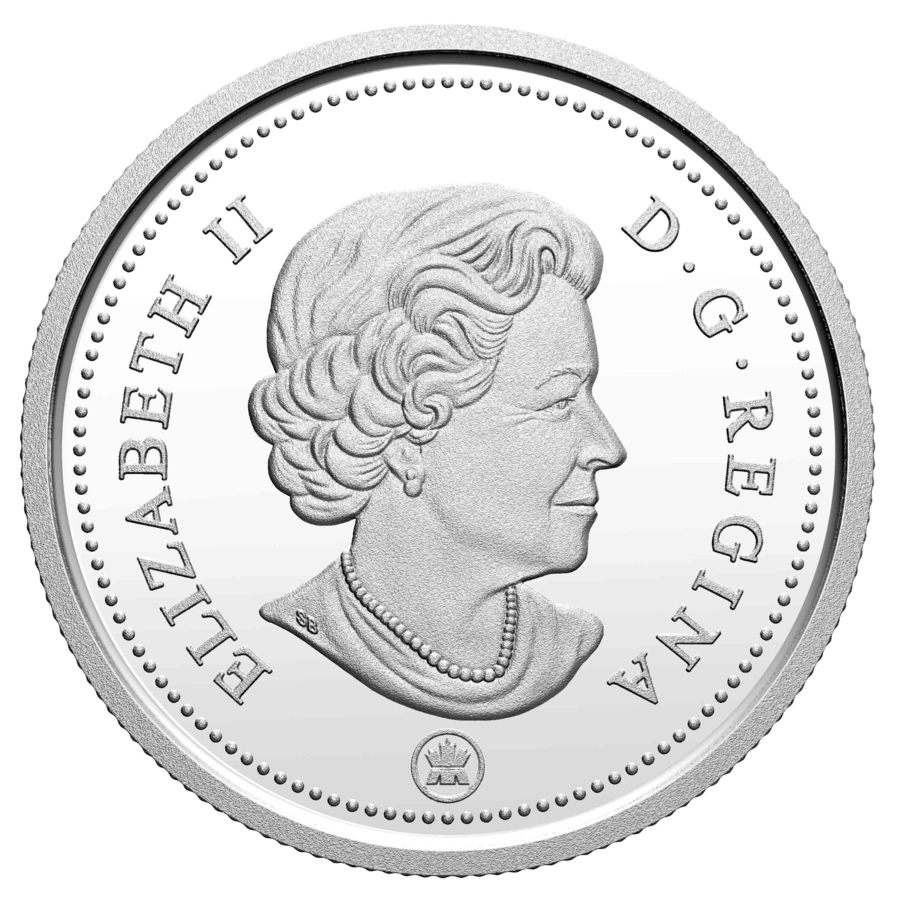 Image 618241_ALTMORE8.jpg, Product 618-241 / Price $99.95, 2020 Proof Set with V-E Day Commemorative Silver Dollar from Royal Canadian Mint (RCM) on TSC.ca's Coins department