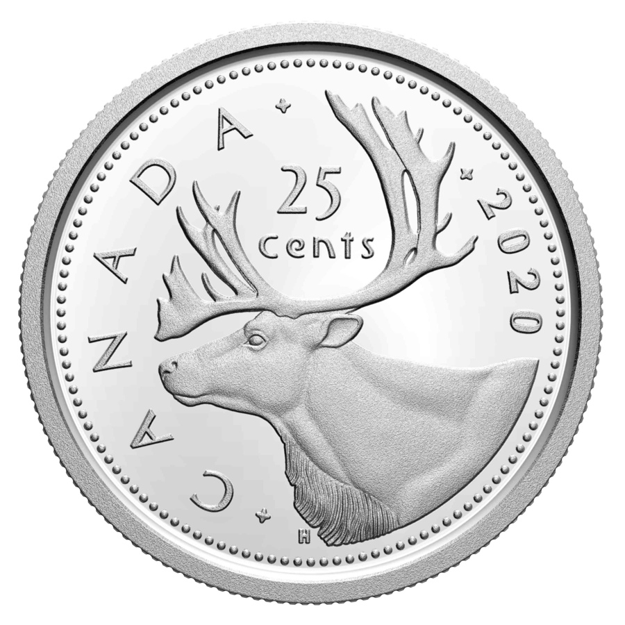 Image 618241_ALTMORE9.jpg, Product 618-241 / Price $99.95, 2020 Proof Set with V-E Day Commemorative Silver Dollar from Royal Canadian Mint (RCM) on TSC.ca's Coins department