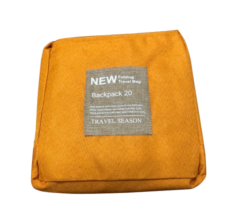 Image 618267_ALTMORE1.jpg, Product 618-267 / Price $36.95, Nicci Foldable Backpack from NICCI on TSC.ca's Fashion department