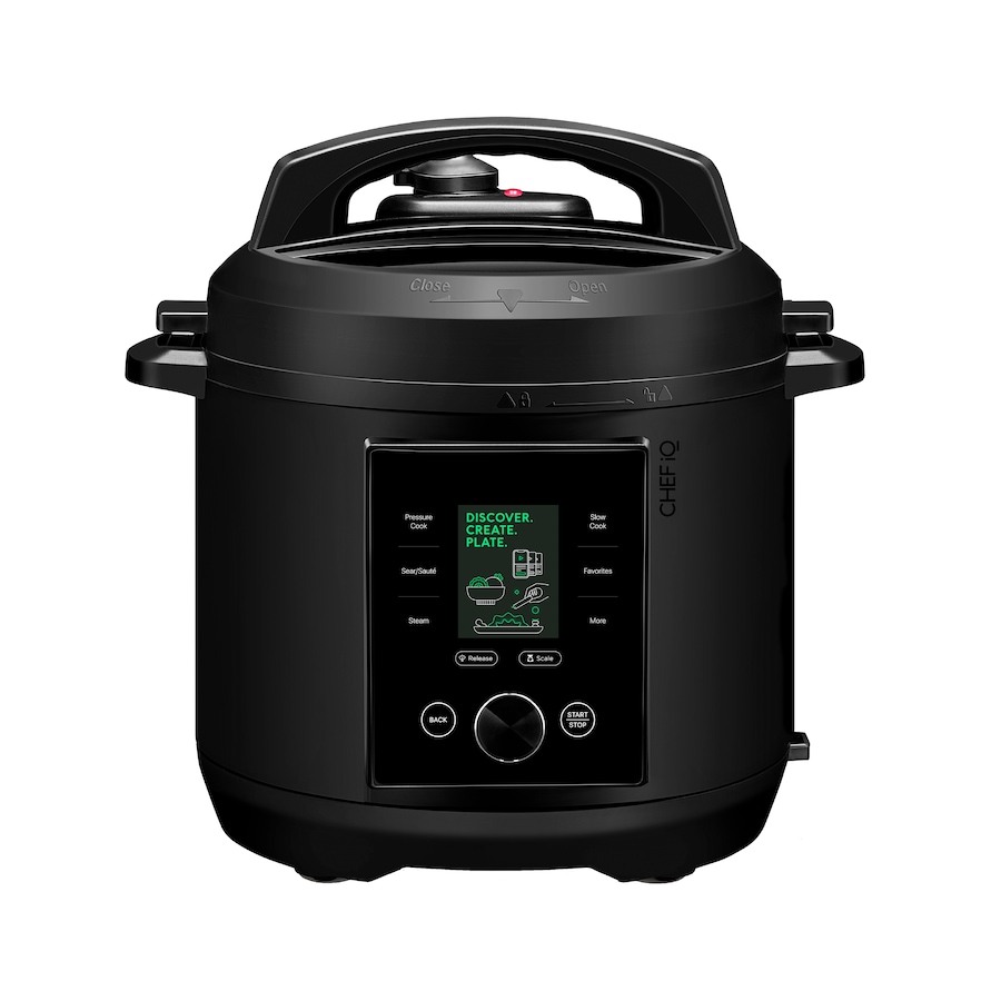 Image 618277.jpg, Product 618-277 / Price $349.99, Chef iQ Smart Cooker from Chefman on TSC.ca's Kitchen department
