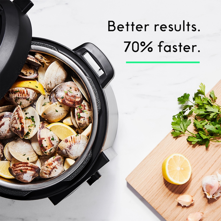 Image 618277_ALTMORE5.jpg, Product 618-277 / Price $349.99, Chef iQ Smart Cooker from Chefman on TSC.ca's Kitchen department